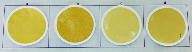 SDI test