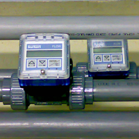 Flow Meter