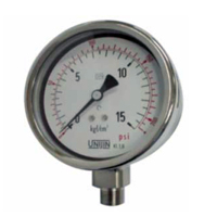 Pressure Gauge 