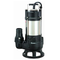 Submersible pump