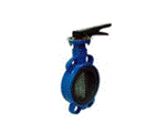 Butterfly valve