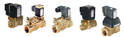 Solenoid valve